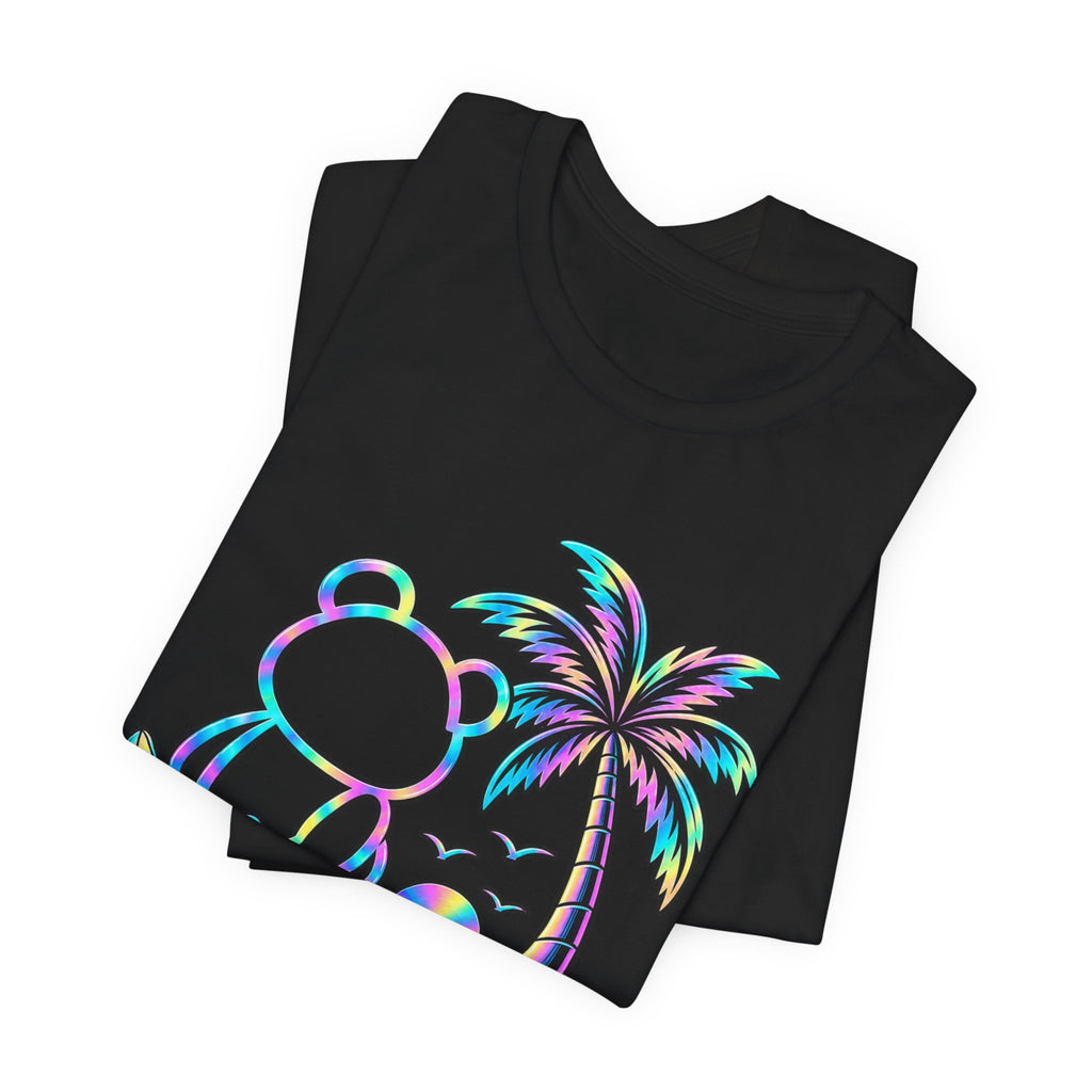 Copy of My Current Mood T‑Shirt