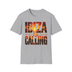 Ibiza is calling T-Shirt