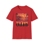 Euro Summer Club T-Shirt