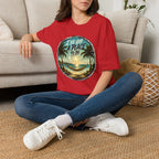 I've got a place to be T-Shirt