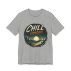 Copy of Chill Vibrations version 2 T‑Shirt
