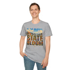 Golden State BloomT-Shirt