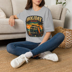 Holiday Mood Van version T-Shirt