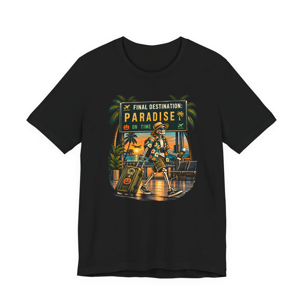 Final Destination  T-Shirt