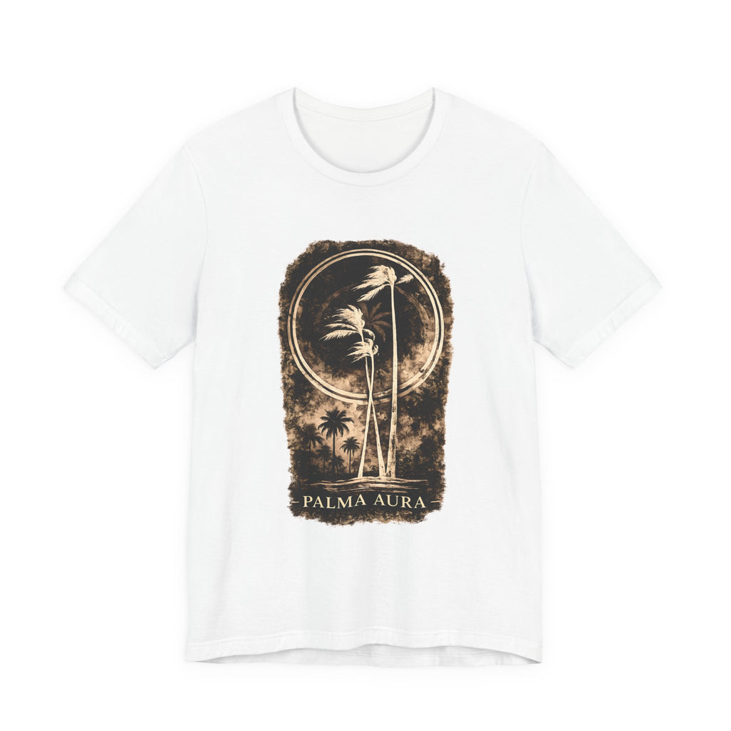 Copy of Palma Aura Palms and Wind T‑Shirt