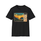 Destination Rio T-Shirt