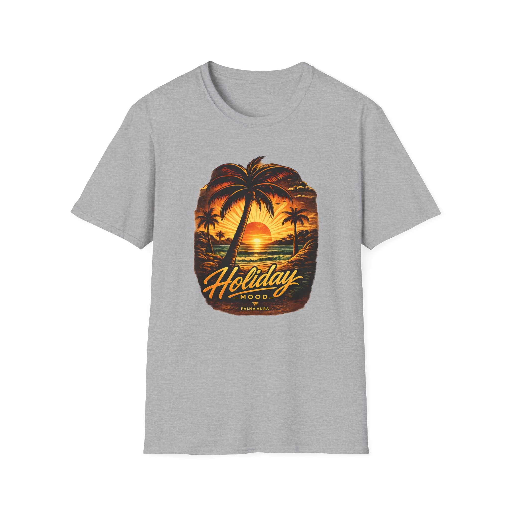 Holiday Mood T-Shirt