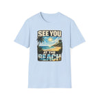 See You At The Beach T-Shirt