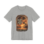 Copy of Vacation faces memory don't T‑Shirt