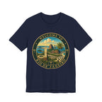 Copy of Welcome to Rio de Janeiro T‑Shirt