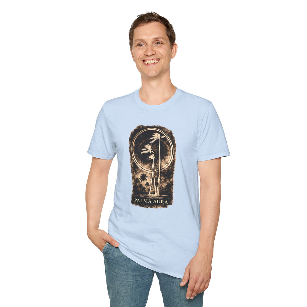 Palma Aura wind palm T-Shirt