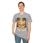 I've got a place to be version 4 T-Shirt