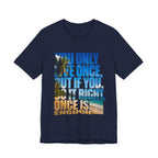 Copy of Copy of Holiday Mood Version 2 T‑Shirt