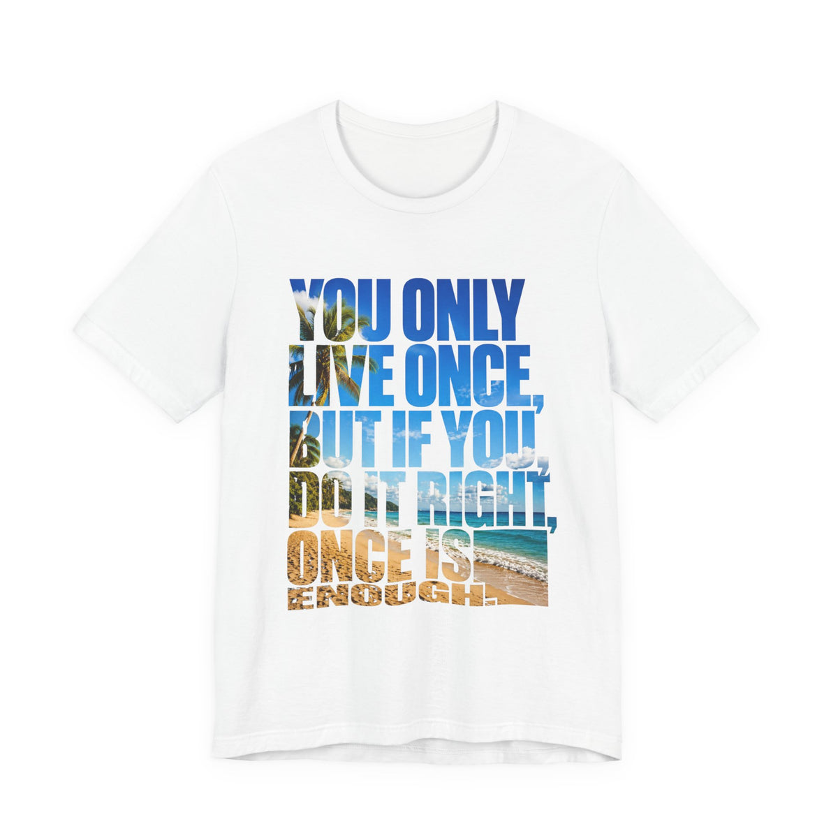Copy of Copy of Holiday Mood Version 2 T‑Shirt