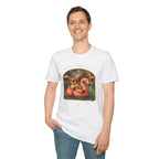 Feral and Salty Bear T-Shirt