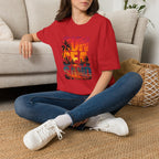 Sun Sea Sand T-Shirt