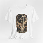 Copy of Palma Aura Palms and Wind T‑Shirt