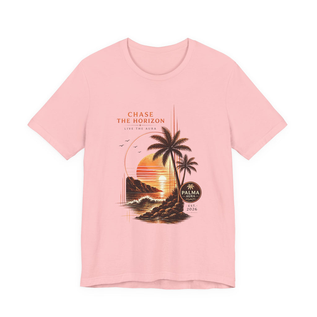 Chase The Horizon T‑Shirt
