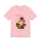 Chase The Horizon T‑Shirt