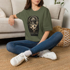 Palma Aura Vacations state of mind T-Shirt