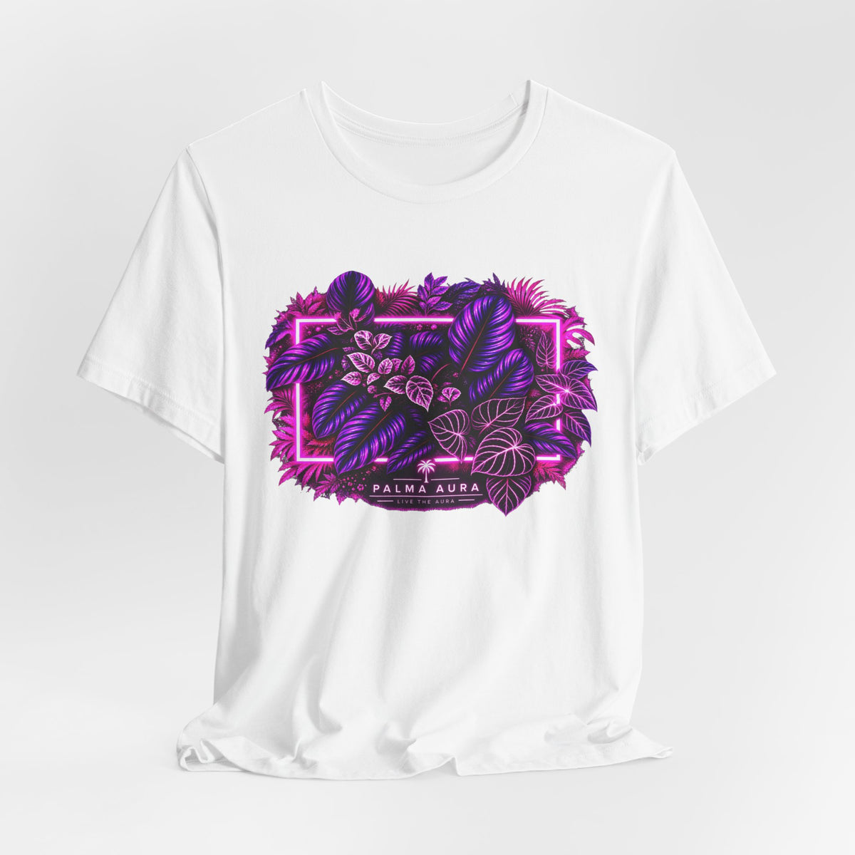 Copy of Palma Aura after dark purple T‑Shirt