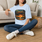 Palma Aura Sunset T-Shirt