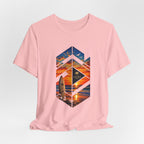 Copy of Palma Aura Sunset Board T‑Shirt