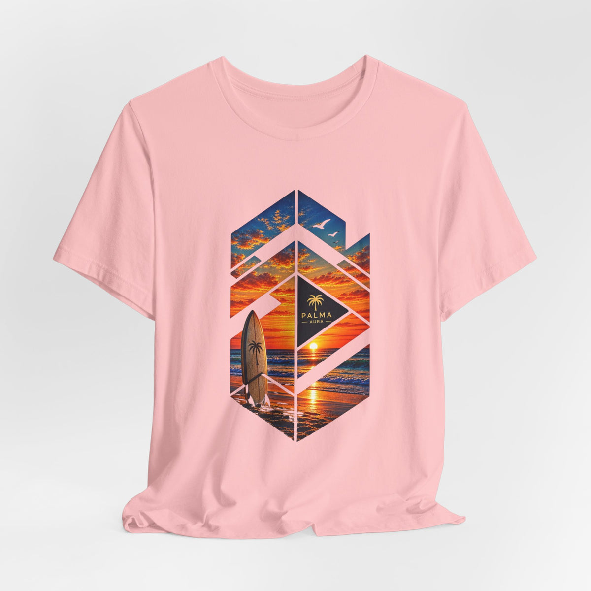 Copy of Palma Aura Sunset Board T‑Shirt