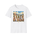 Golden State BloomT-Shirt