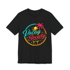 Copy of Vacay Society T‑Shirt
