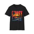 Coast Line T-Shirt