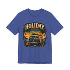 Copy of Holiday Mood T‑Shirt