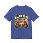 Copy of Palma Aura Bear Live the Aura T‑Shirt
