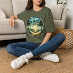 I've got a place to be T-Shirt