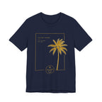 Copy of Palma Aura Gold T‑Shirt
