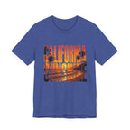 Copy of California Sunshine T‑Shirt