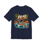 Dead On Vacation T-Shirt