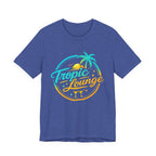 Copy of Tropic Lounge T‑Shirt
