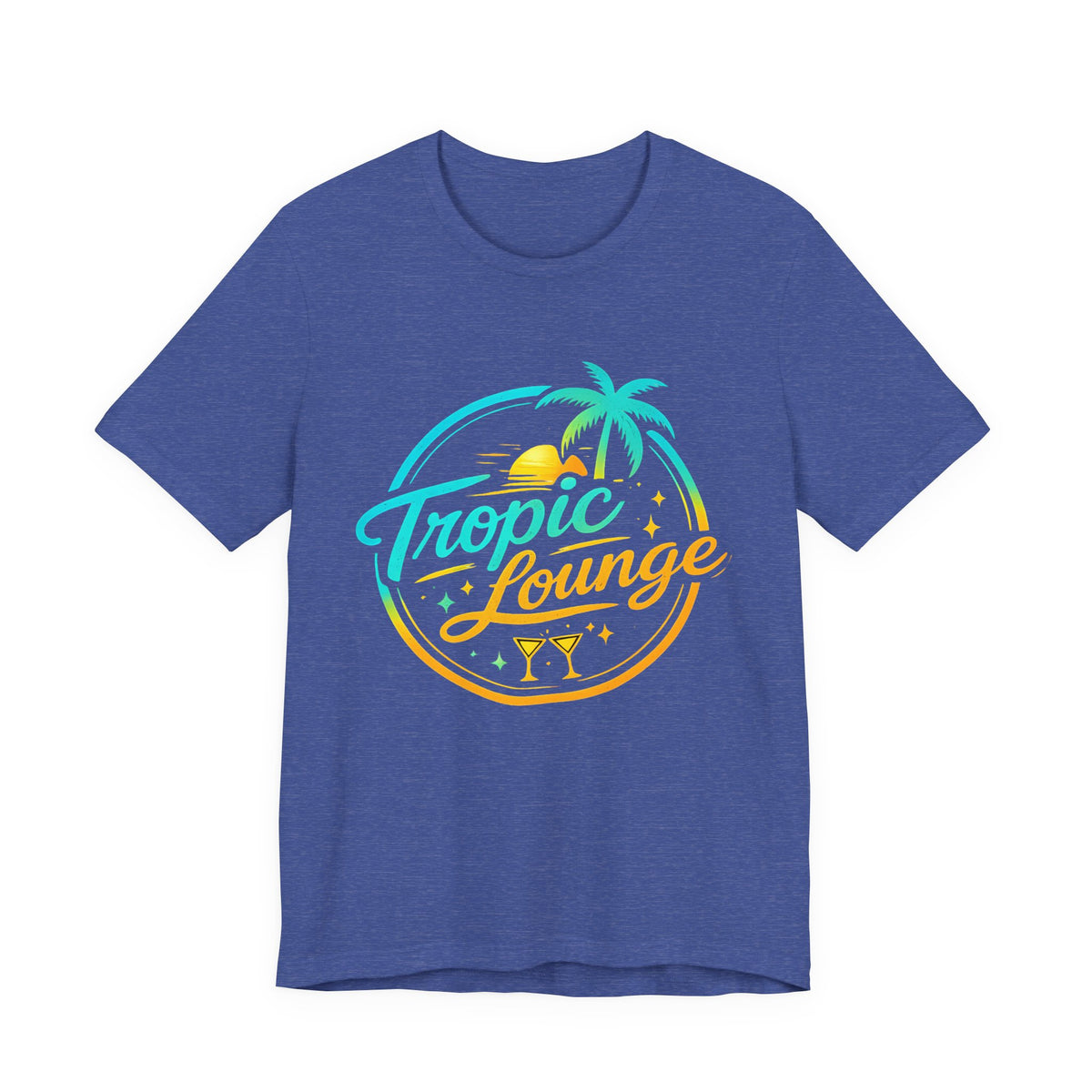 Copy of Tropic Lounge T‑Shirt
