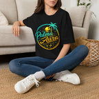 Palma Aura Beach clubT-Shirt