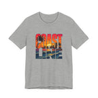 Coast Line T‑Shirt