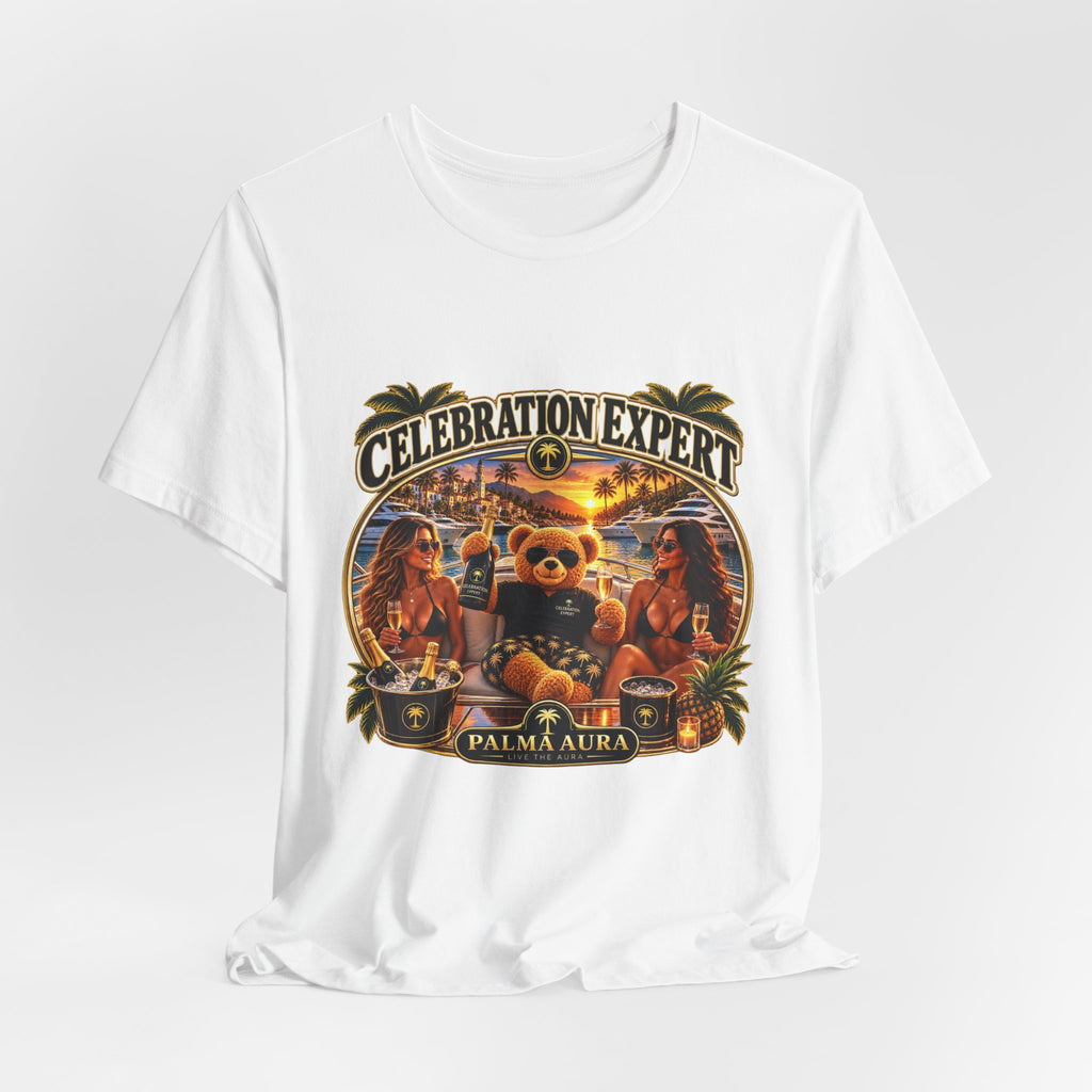 Copy of Celebration Expert T‑Shirt
