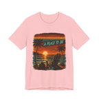 Copy of A place to be T‑Shirt