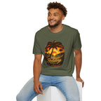 Holiday Mood T-Shirt