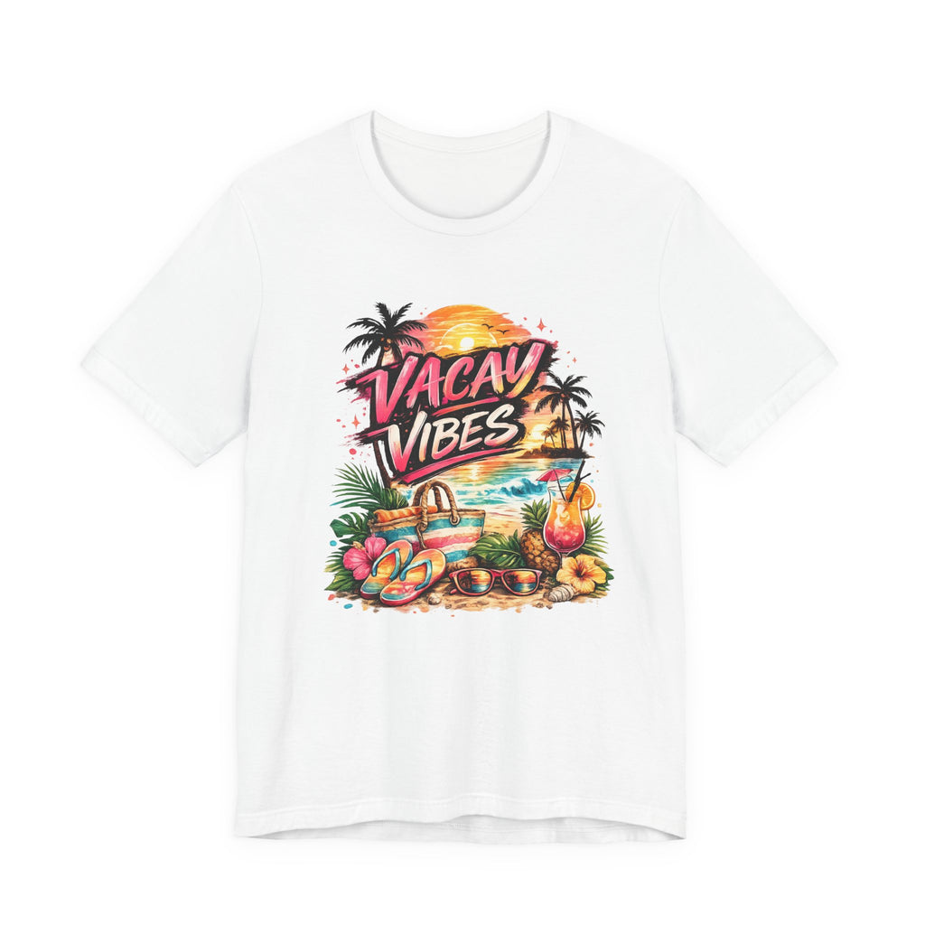 Copy of Vacay Vibes version 2 T‑Shirt