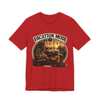 Copy of Vacation Mode Bear T‑Shirt