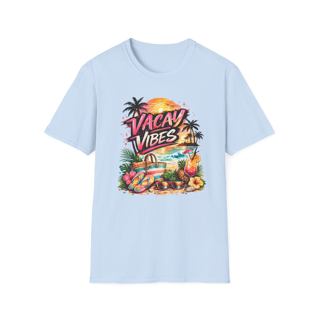 Vacay Vibes T-Shirt