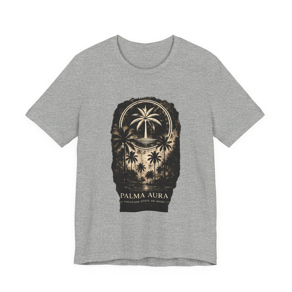 Copy of Palma Aura Vacation State of Mind T‑Shirt