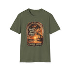 Vacations Fade, memory don't T-Shirt