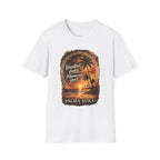 Vacations Fade, memory don't T-Shirt